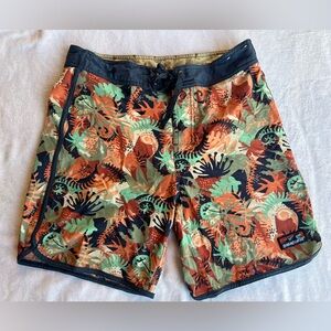 Patagonia Men’s Swim Shorts
